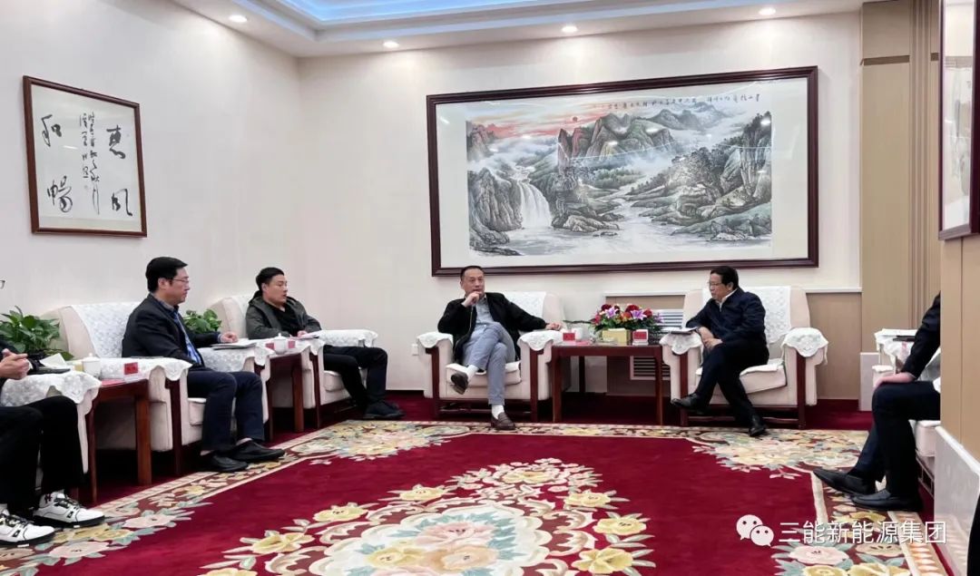 币游国际与酒泉市签署产业投资和谈