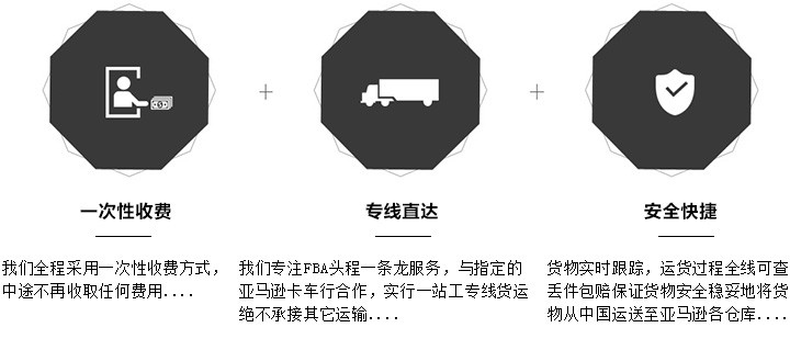 跨境电商物流 - 产品效劳 - Z6尊龙凯时供应链